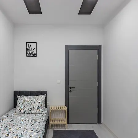 4-3 Yatak Odali Bueyuek Kaleici Yakini Αττάλεια