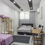 4-3 Yatak Odali Bueyuek Kaleici Yakini Lejlighed