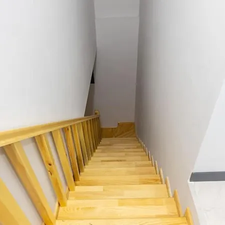 4-3 Yatak Odali Bueyuek Kaleici Yakini Appartement *