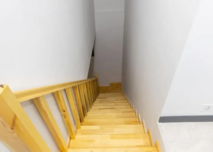 4-3 Yatak Odali Bueyuek Kaleici Yakini Apartment *