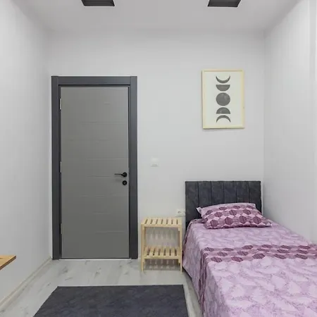 4-3 Yatak Odali Bueyuek Kaleici Yakini Apartment *