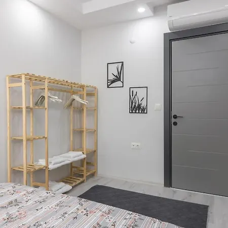 Apartment 4-3 Yatak Odali Bueyuek Kaleici Yakini