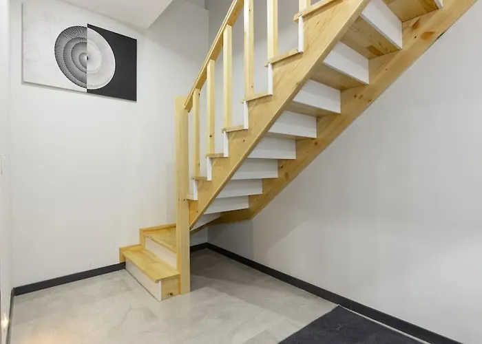 4-3 Yatak Odali Bueyuek Kaleici Yakini Antalia